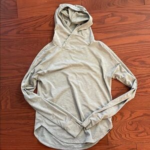 REI Sahara Shade Hoodie
